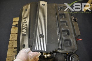 Bmw 6 Cylinder Dual Vanos Piston Seal Repair Fix Process Instructions 17 Steps Instructables