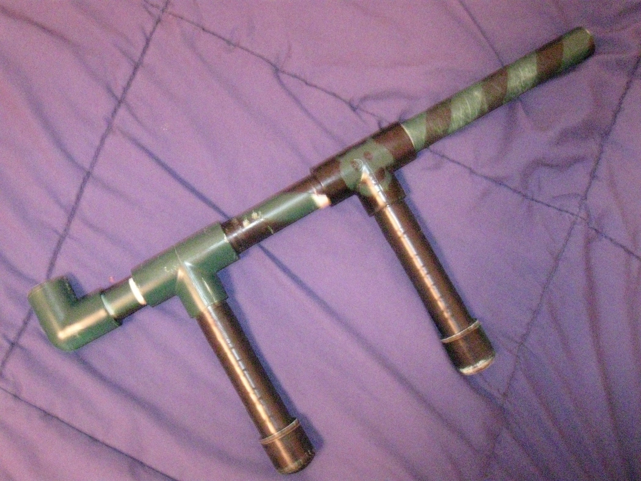 My Awesome Marshmallow Shooters Instructables