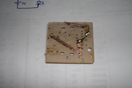 DIY Circuit Board Creation : 6 Steps - Instructables