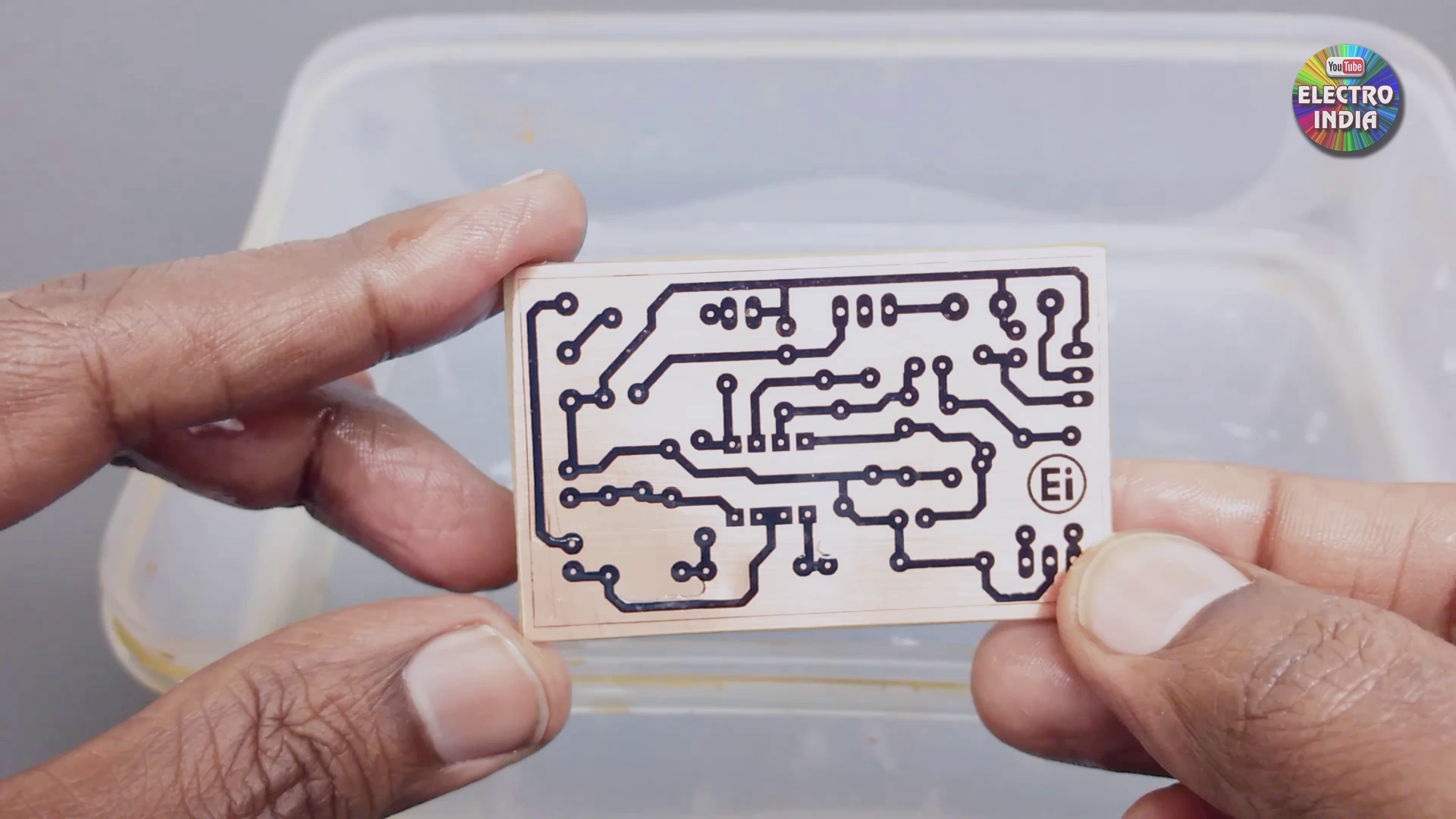 Low Pass Filter for Subwoofer With 4558D IC | Trybotics