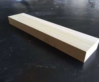 CNC Machining: Preparing Stock