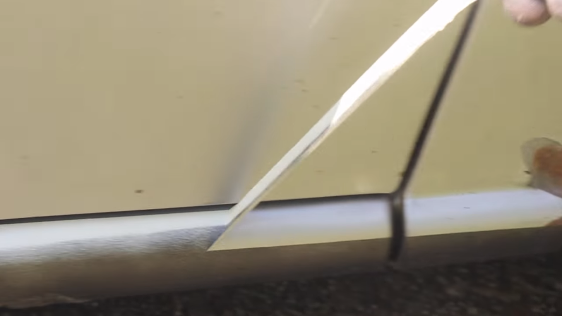 Amazon Com No Weld Panel Repair Kit Everything Else