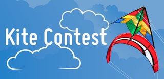 Kite Contest
