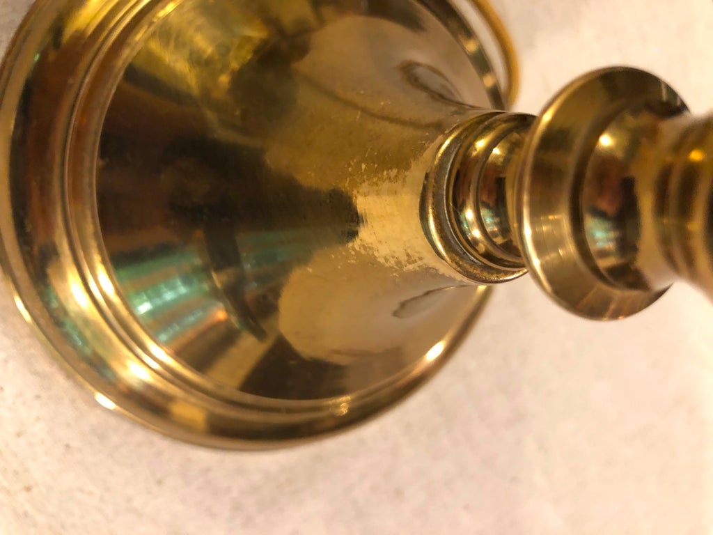 Polishing Badly Tarnished Brass 7 Steps Instructables polishing-badly-tarnished-brass-7-steps-instructables