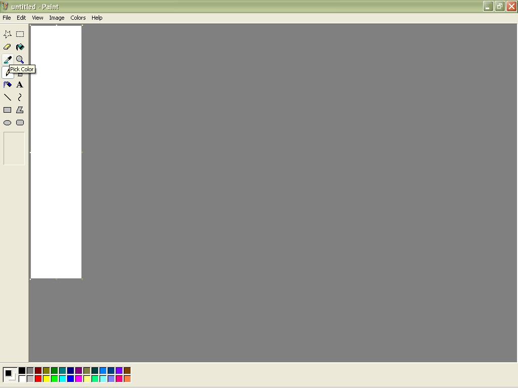 Gradients In Microsoft Paint 5 Steps Instructables