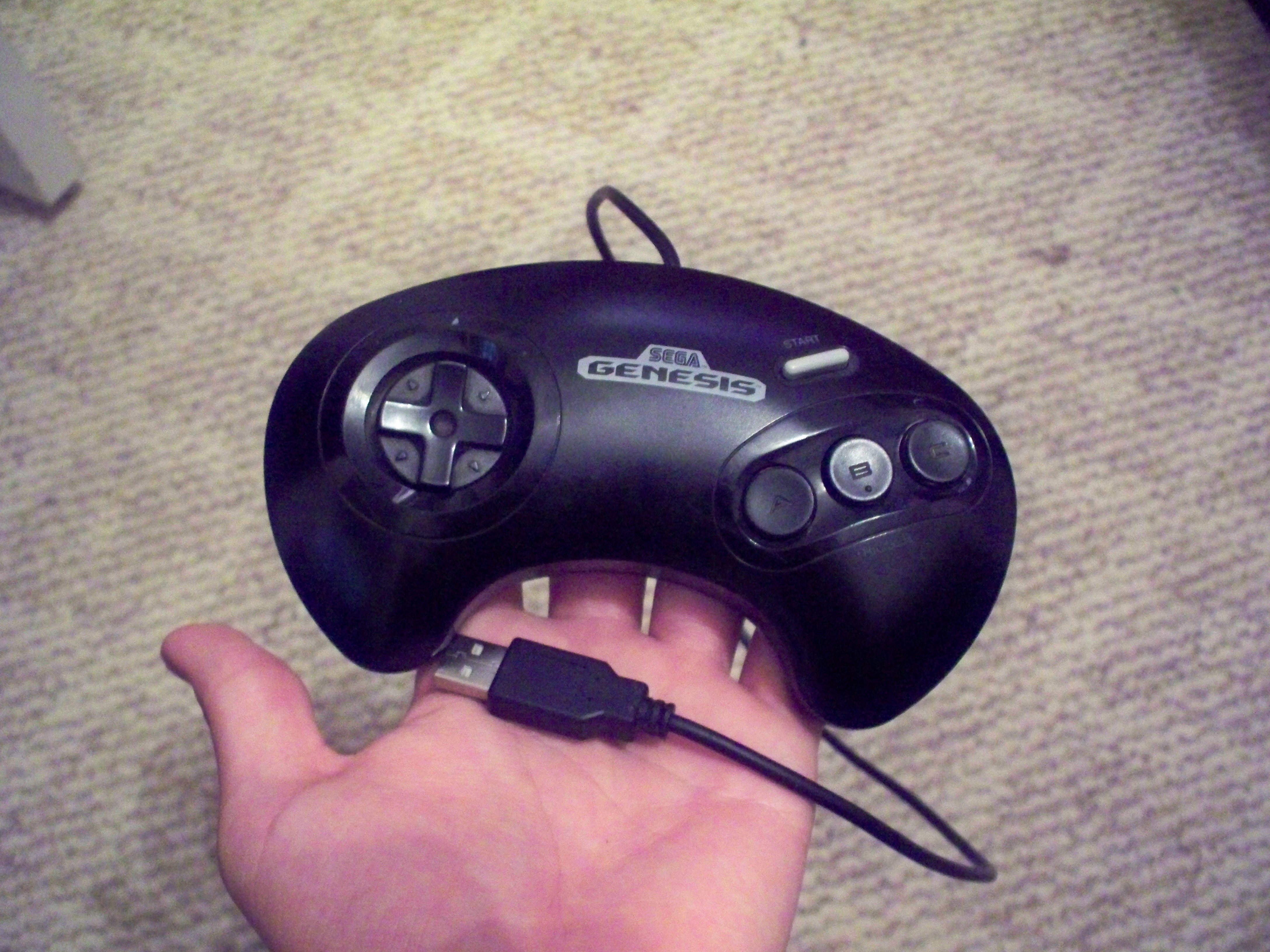 Innext Controller Driver