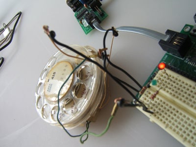 Rotary Dialer PIC Interface : 7 Steps - Instructables