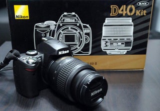 Shutter Blade Problem In Nikon D5000 Motion Lapse Film Youtube