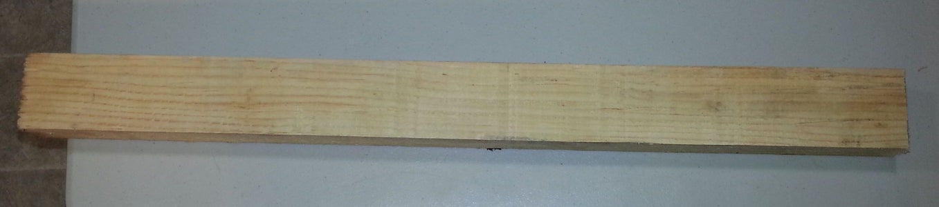 Paracord Length Measuring Device : 5 Steps - Instructables