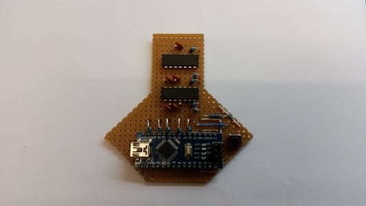 Arduino Metal Detector : 6 Steps (with Pictures) - Instructables