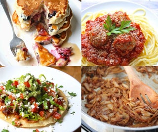 Pan Frying and Sauteing