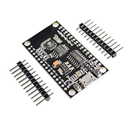 Get Started With ESP8266 Using AT Commands, NodeMCU, or Arduino (ESP ...