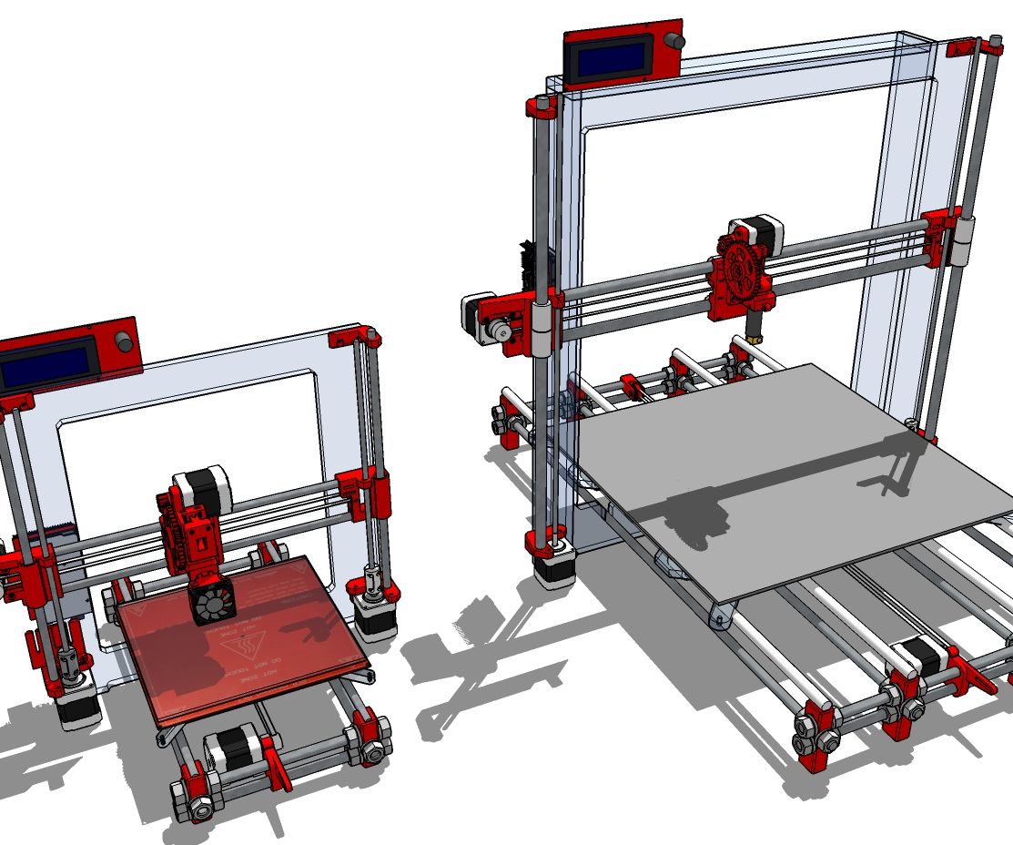 Prusa Prusa