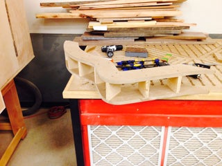 Bent Lamination Form How To 9 Steps With Pictures Instructables