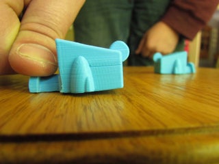 Fixing Warped Prints 5 Steps With Pictures Instructables