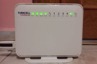 Huawei Hg658 Original Firmware