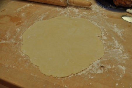 Deep-Fried Chicken Pot Pies : 5 Steps (with Pictures ...