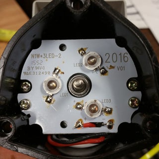 8 Pack Replacement Clips