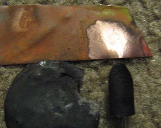 Buffing Compound 7 Steps Instructables