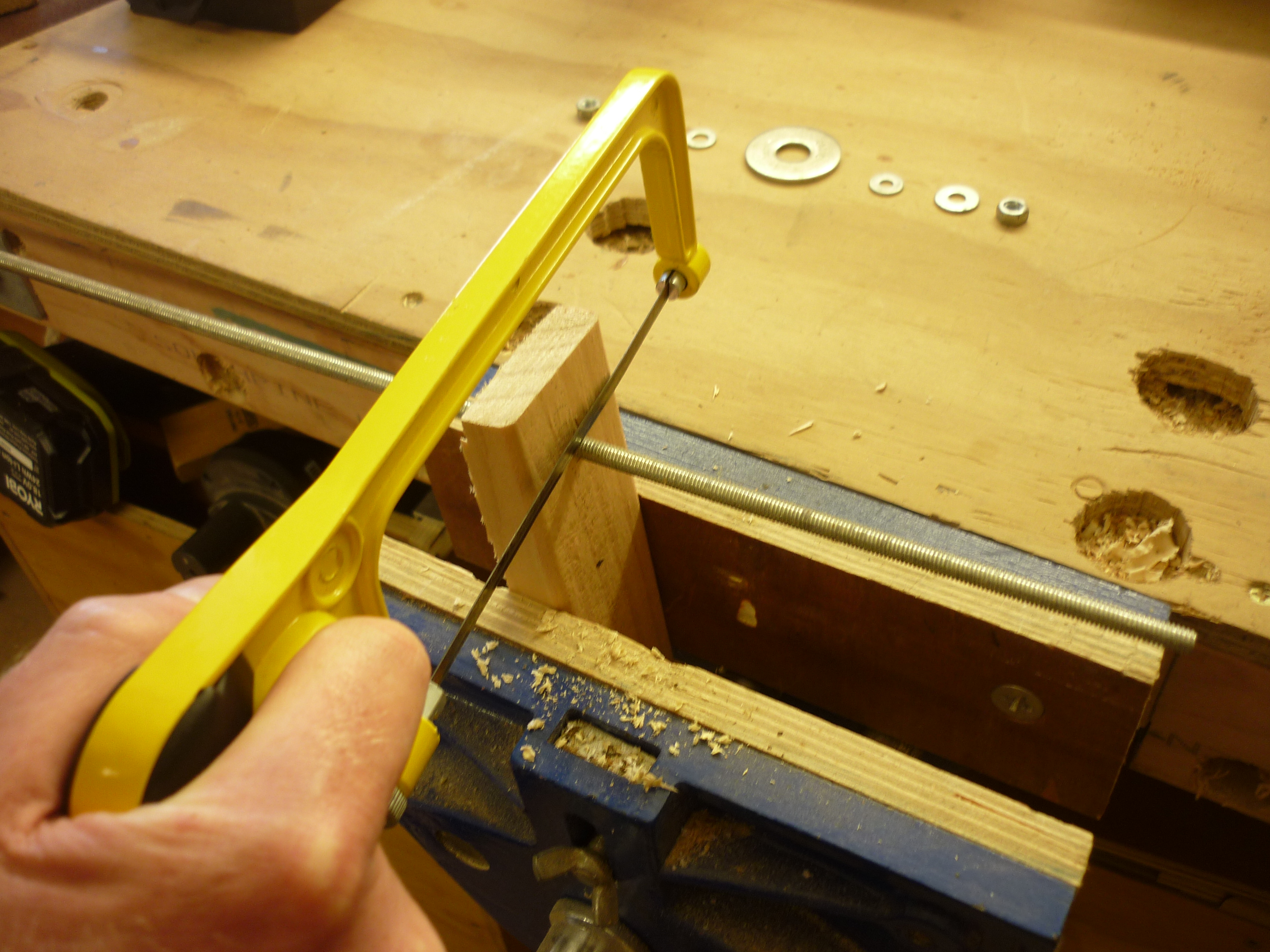 Curved Surface Paint Scraper 5 Steps (with Pictures)