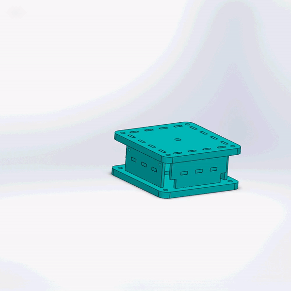 ARS - Arduino Rubik Solver | Trybotics