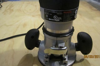 How Can I Use This Router Bit Instructables