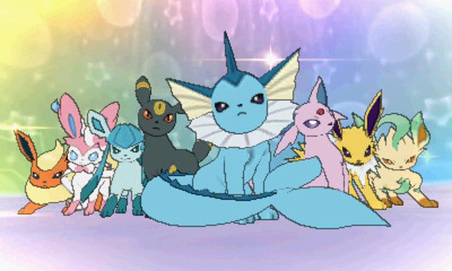 How To Build A Competitive Pokemon Team A Comprehensive