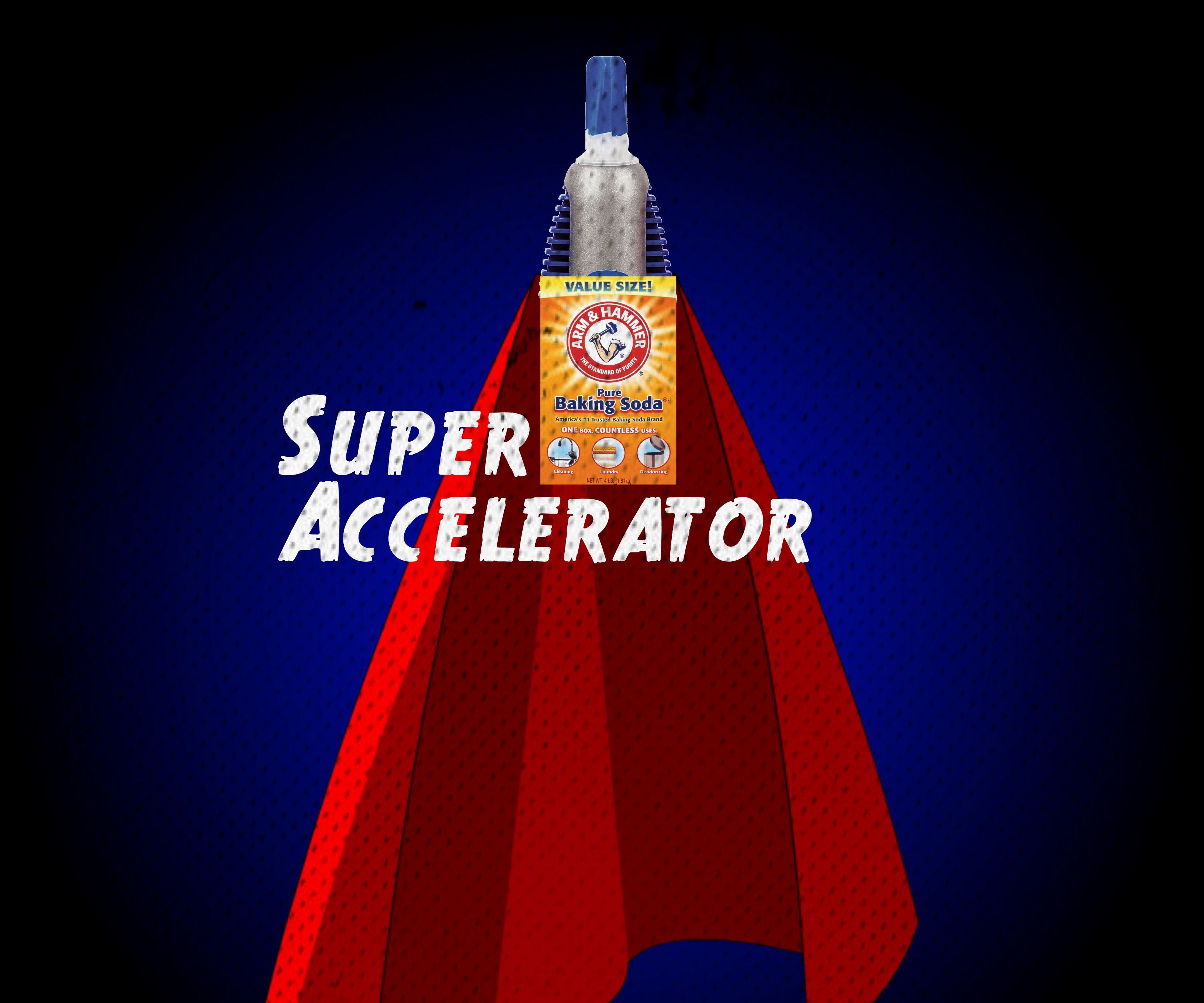 Super Glue Accelerator And Filler 5 Steps With Pictures
