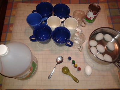 Deviled Dragon Eggs : 6 Steps (with Pictures) - Instructables