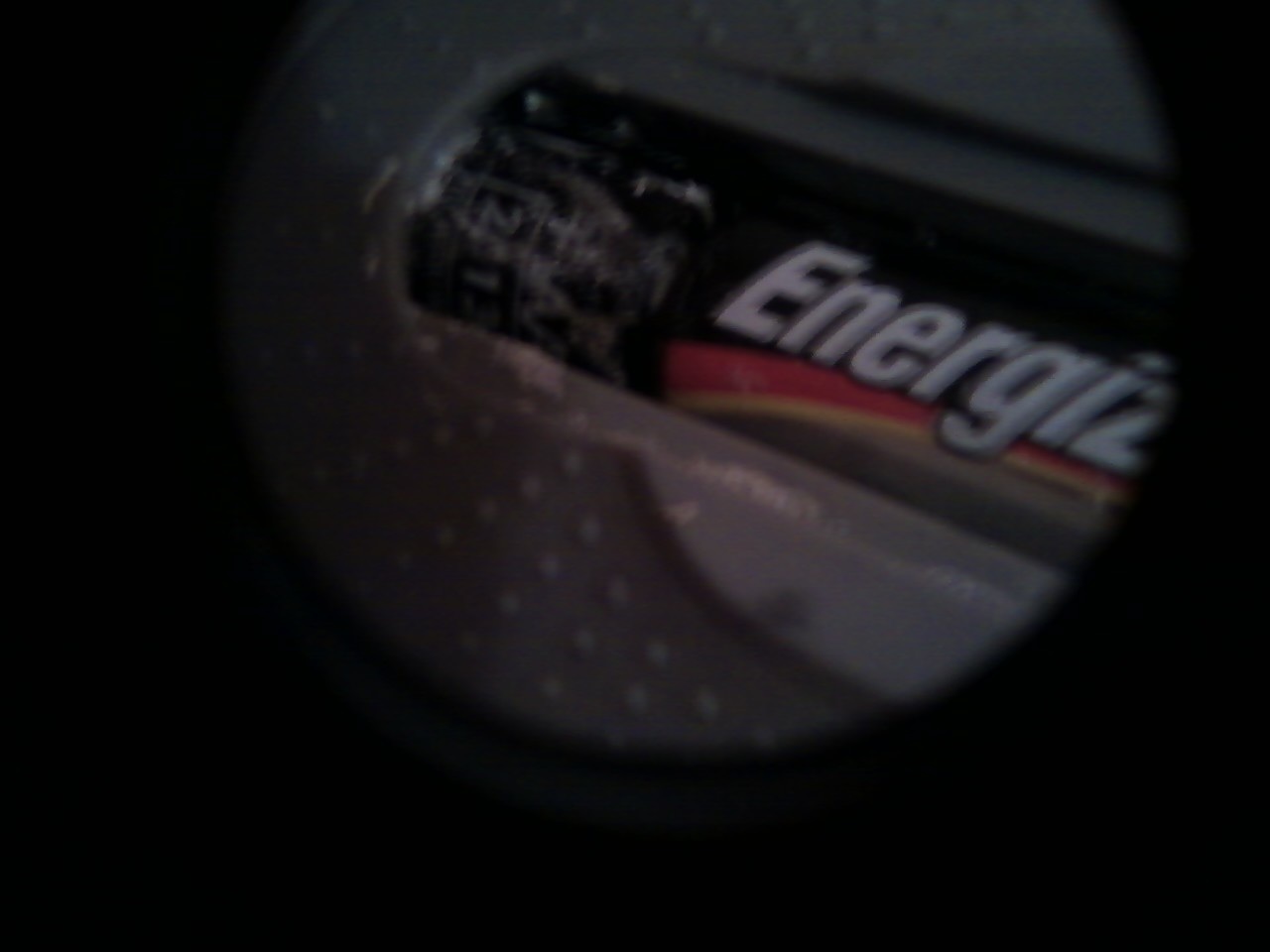 CLEAN Out Battery LEAKAGE, +/or DRY Out Wet ELECTRONICS Instructables