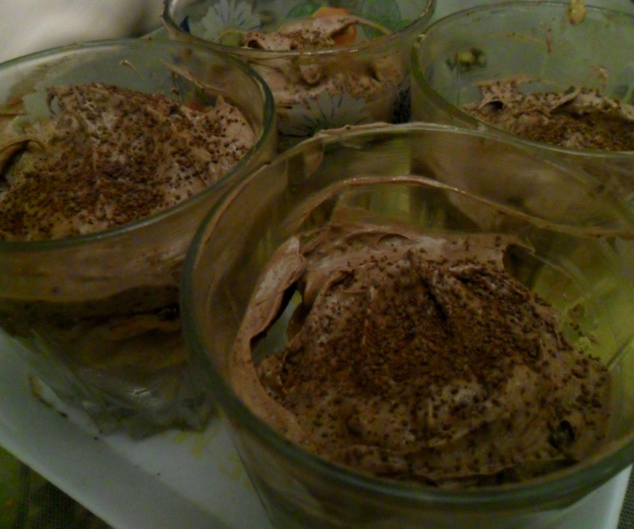 Easy Corn Flakes Dessert (with Pictures) - Instructables