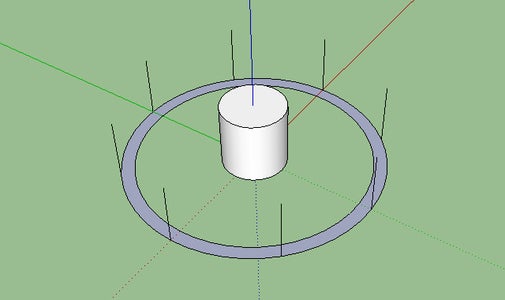 Constructing Monolithic Domes on Google SketchUp 9 Steps Instructables