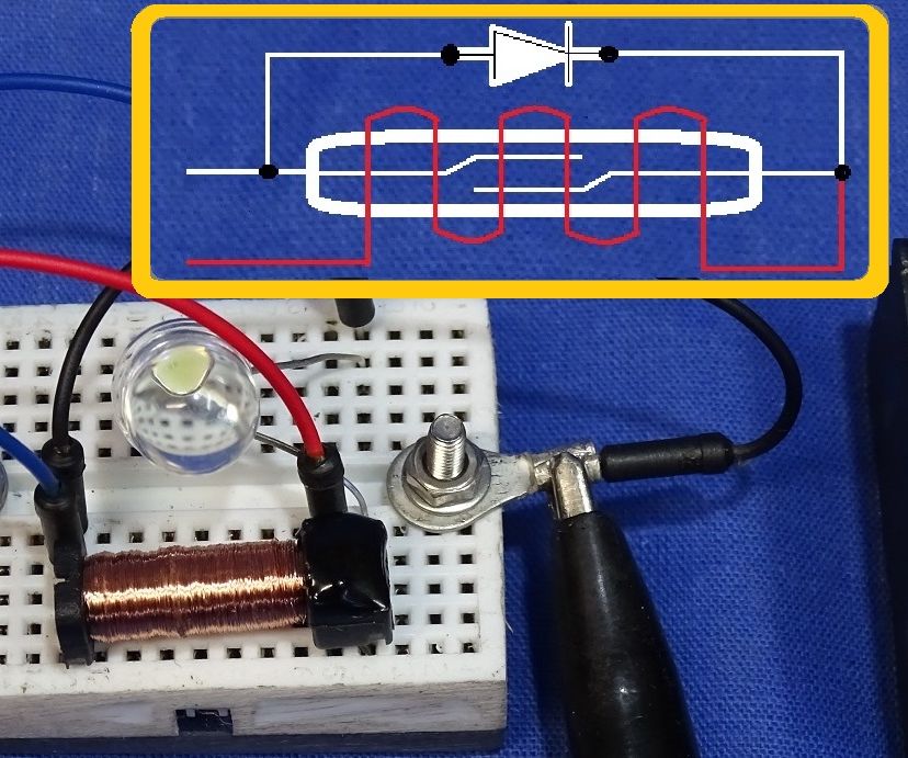 Very Simple Oscillator Instructables