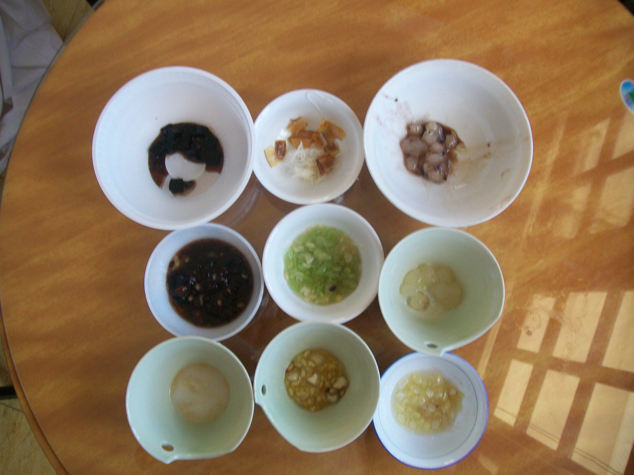 Vietnamese Desserts Near Me - 5cw5mri