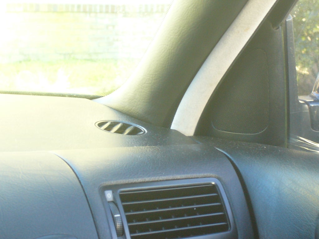 Recovering You Car S Headliner And Pillars 6 Steps Instructables