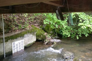 Automated River Water Monitoring System 14 Steps Instructables