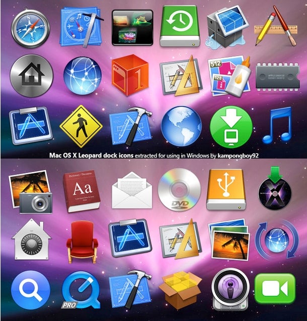 Rocketdock Rocketdock