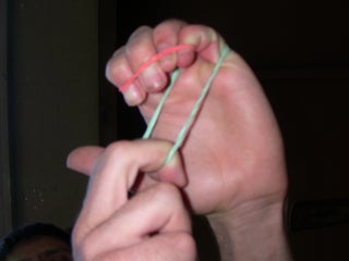 The Incredible Jumping Rubber Bands 7 Steps Instructables