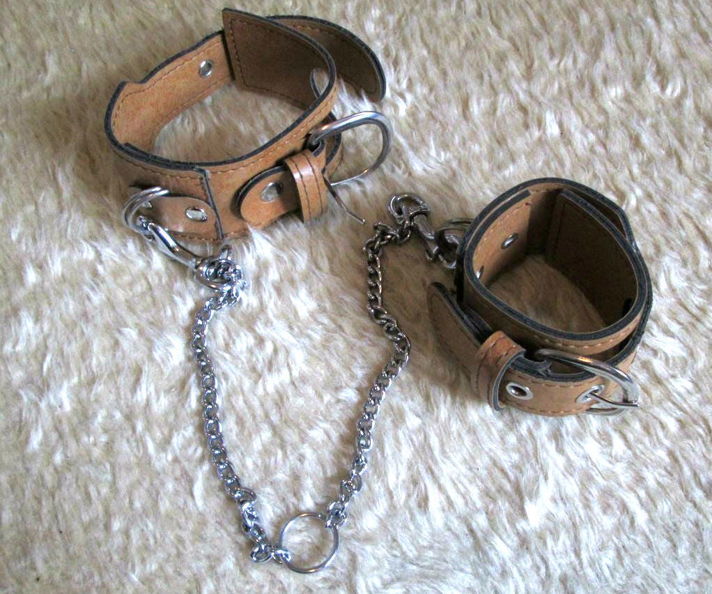 Make Handcuffs From a Suitcase 5 Steps (with Pictures) Instructables
