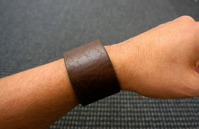 Leather Bracelets From Recycled Belts 6 Steps With Pictures Instructables - How To Add Snaps Leather Bracelet Leather Bracelets From Recycled Belts 6 Steps With Pictures Instructables - How To Add Snaps Leather Bracelet
