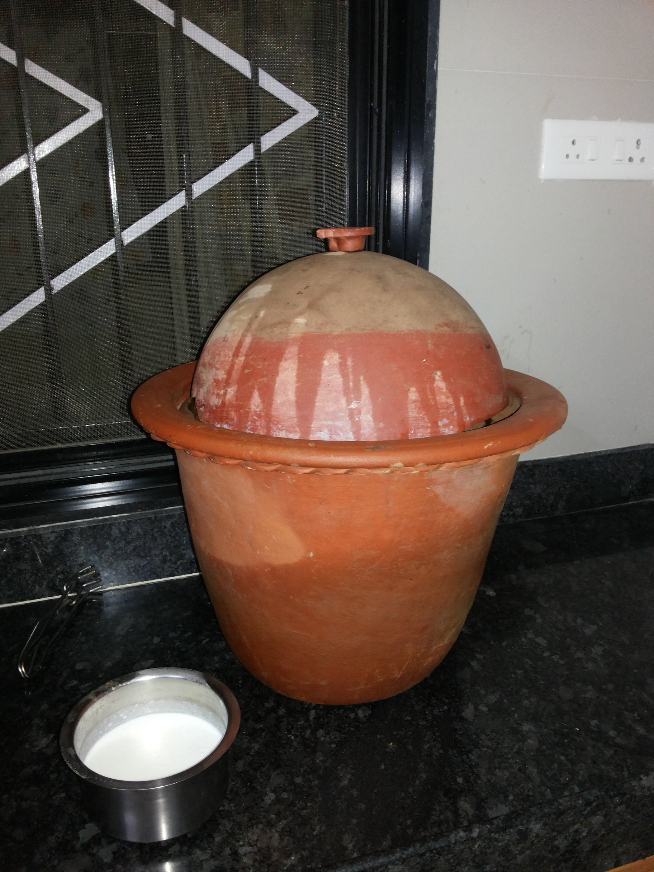 Homemade Clay Refrigerator BEING ECOFRIENDLY ! 6 Steps (with