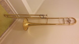 How To Clean A Trombone 5 Steps Instructables