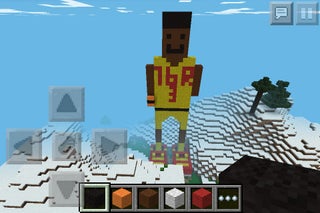 Nerlens Noel Minecraft 4 Steps Instructables