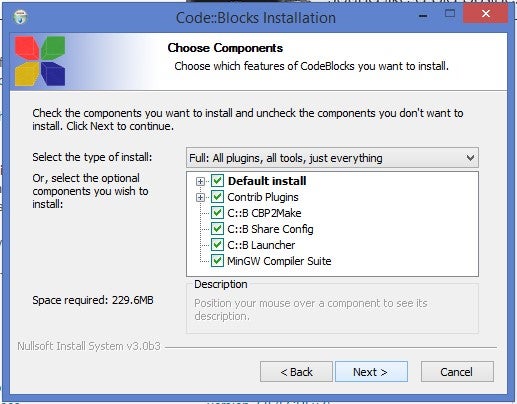 Codeblocks For Mac Codeblocks For Mac