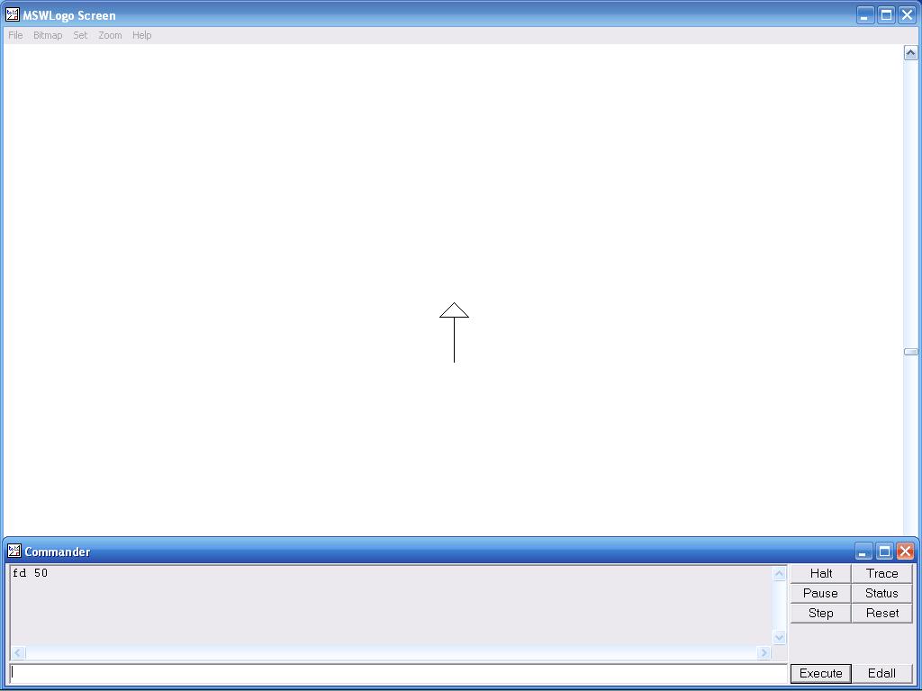 Open Msw Logo Screen Chromesany
