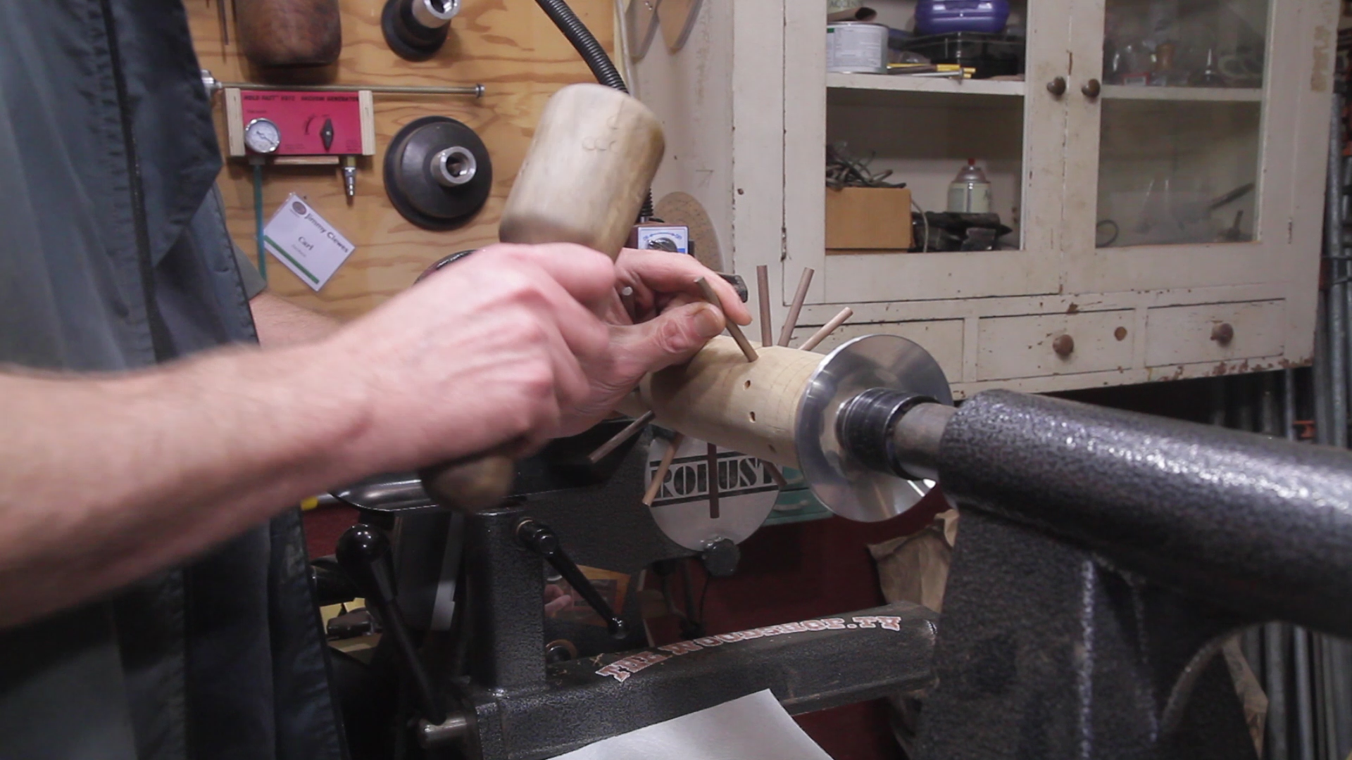 Rainstick 15 Steps (with Pictures) Instructables