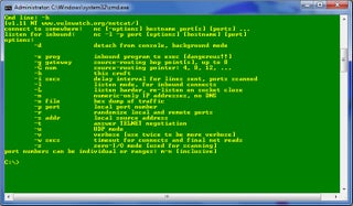 Netcat Netcat