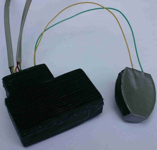 Bluetooth Garage Door Opener Car Starter 6 Steps With Pictures Instructables
