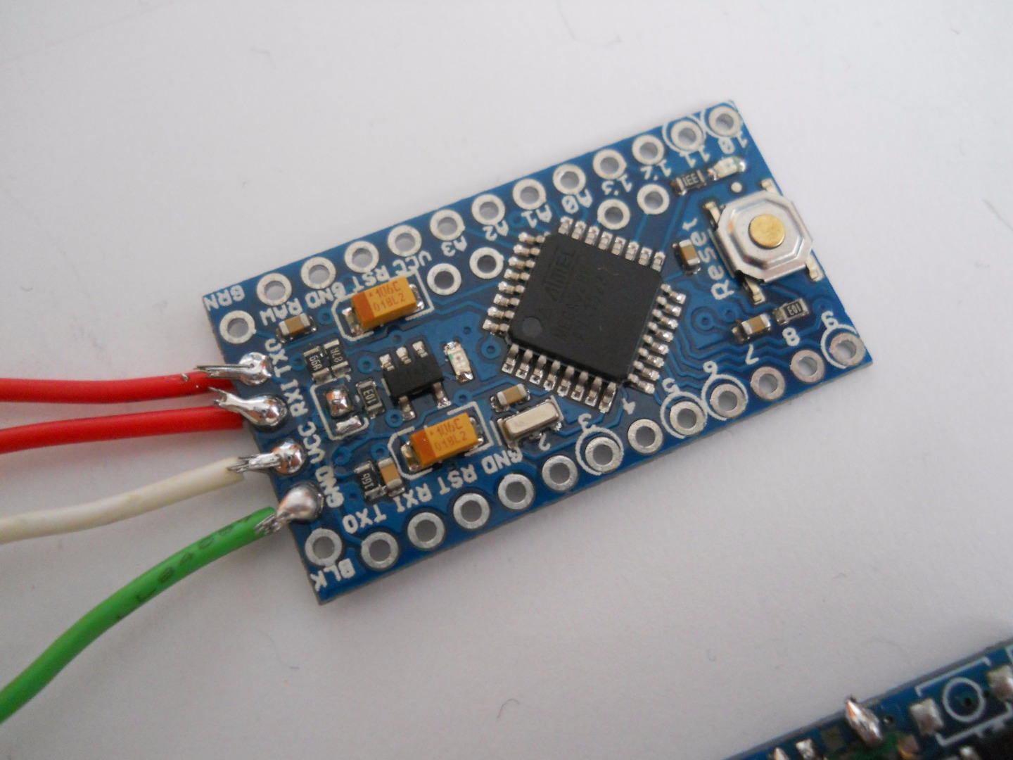 Voice Controlled Arduino Drone: 18 Steps (with Pictures)