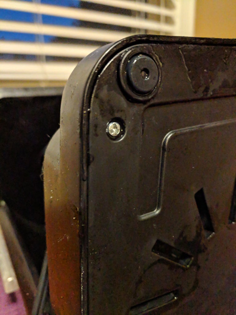 How To Fix A Leaking Hamilton Beach Flexbrew 49976 3 Steps